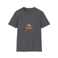 No Park No Problem T-Shirt