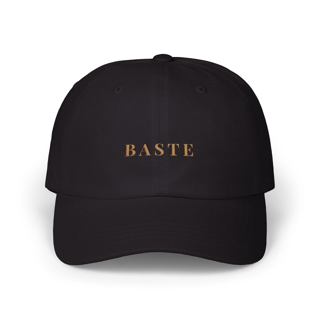 Baste Dad Hat