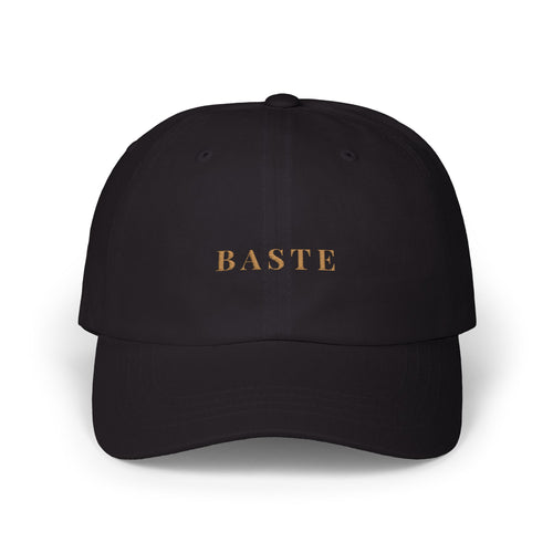 Baste Dad Hat
