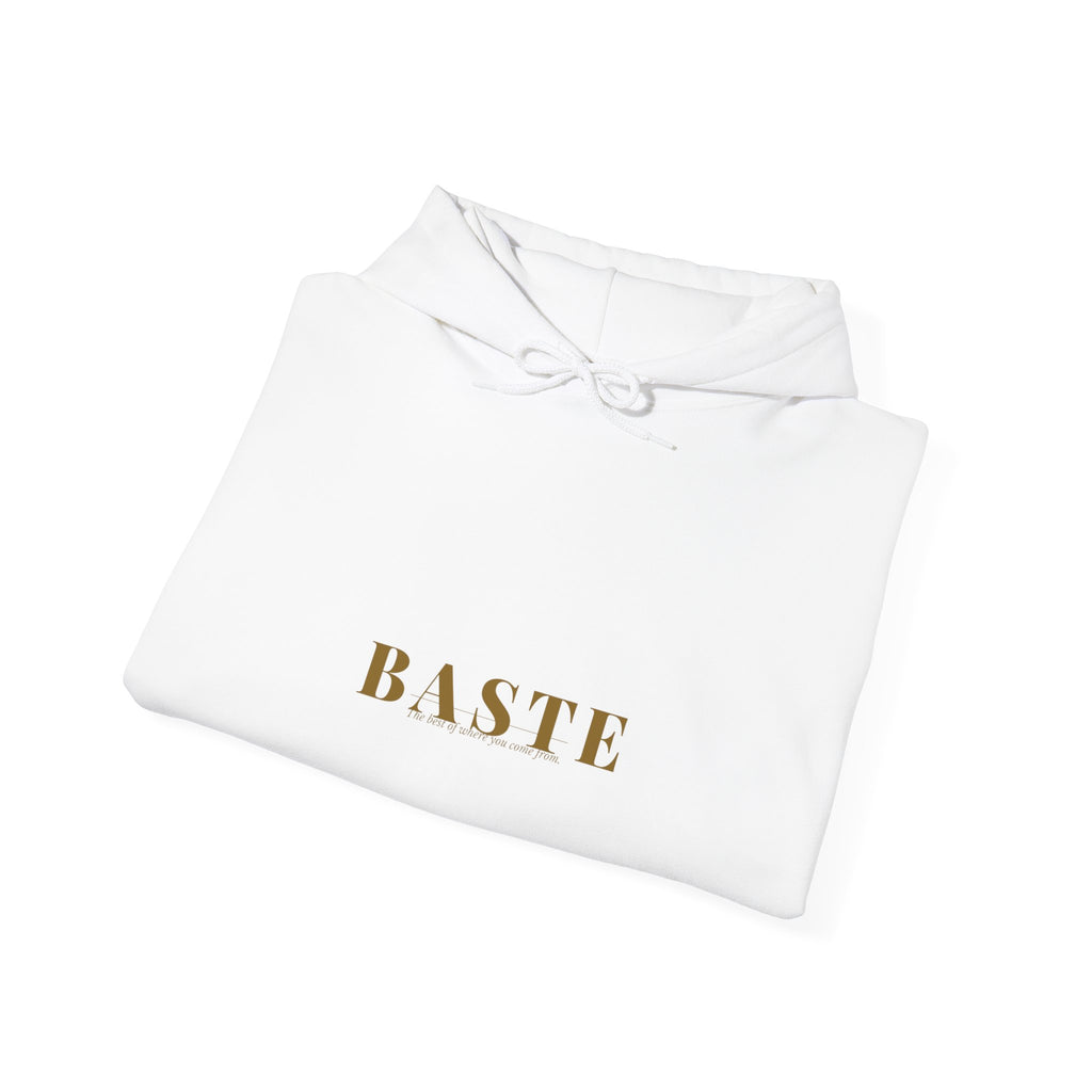 Baste Hoodie