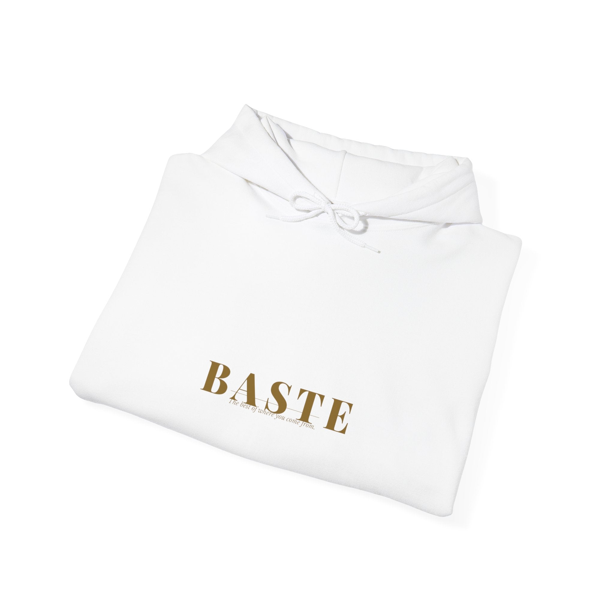 Baste Hoodie