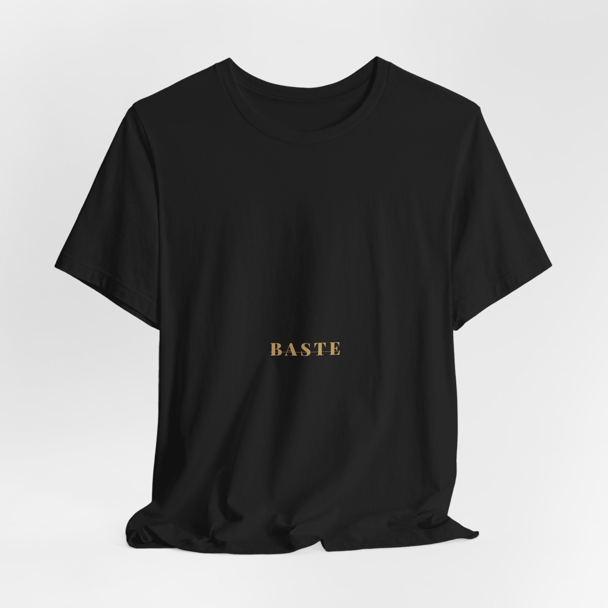 Baste Logo Tee