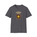 Baseball Glove with Ball T-Shirt