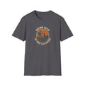 Hiking With Fur Friend T-Shirt