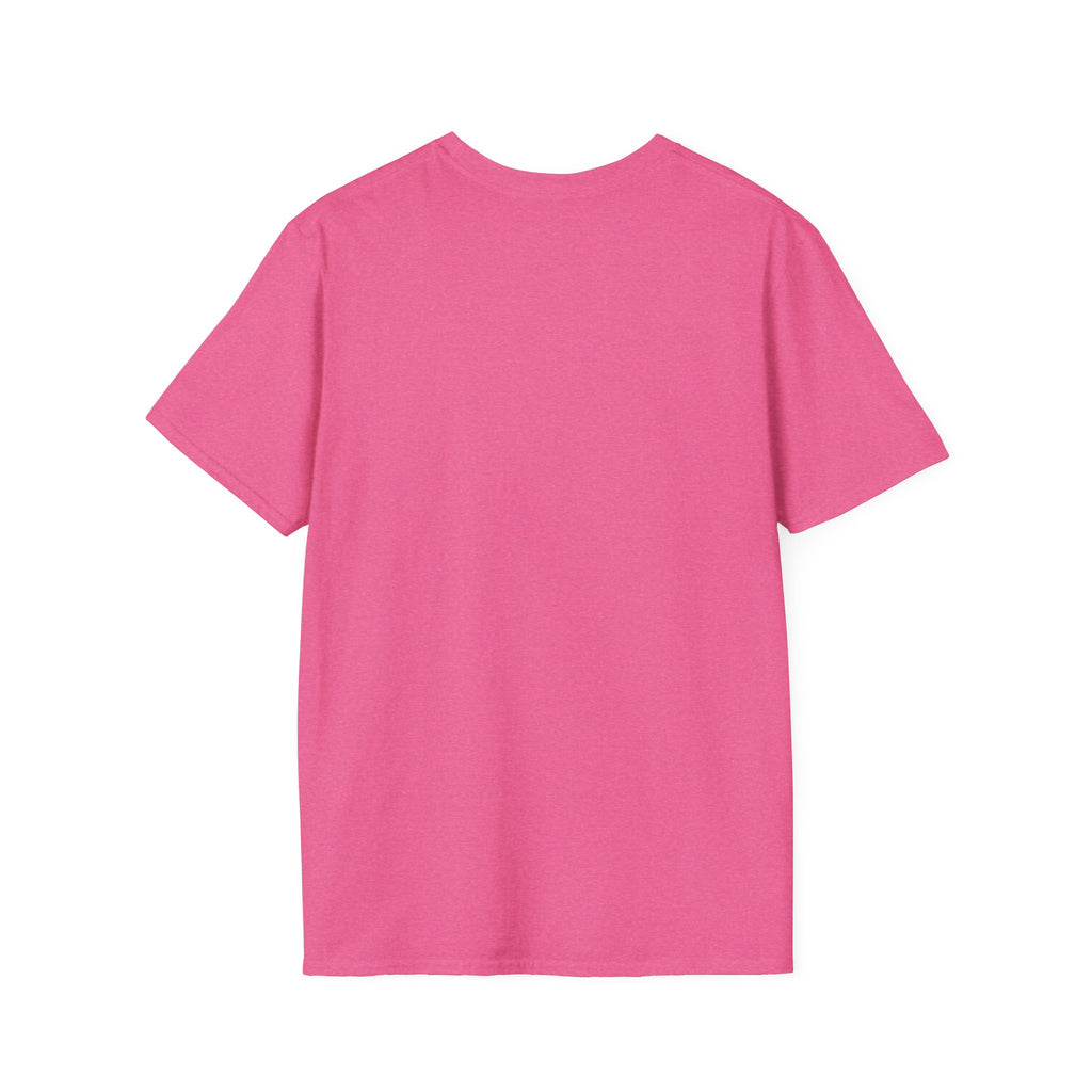Pursuing Goals Kick T-Shirt