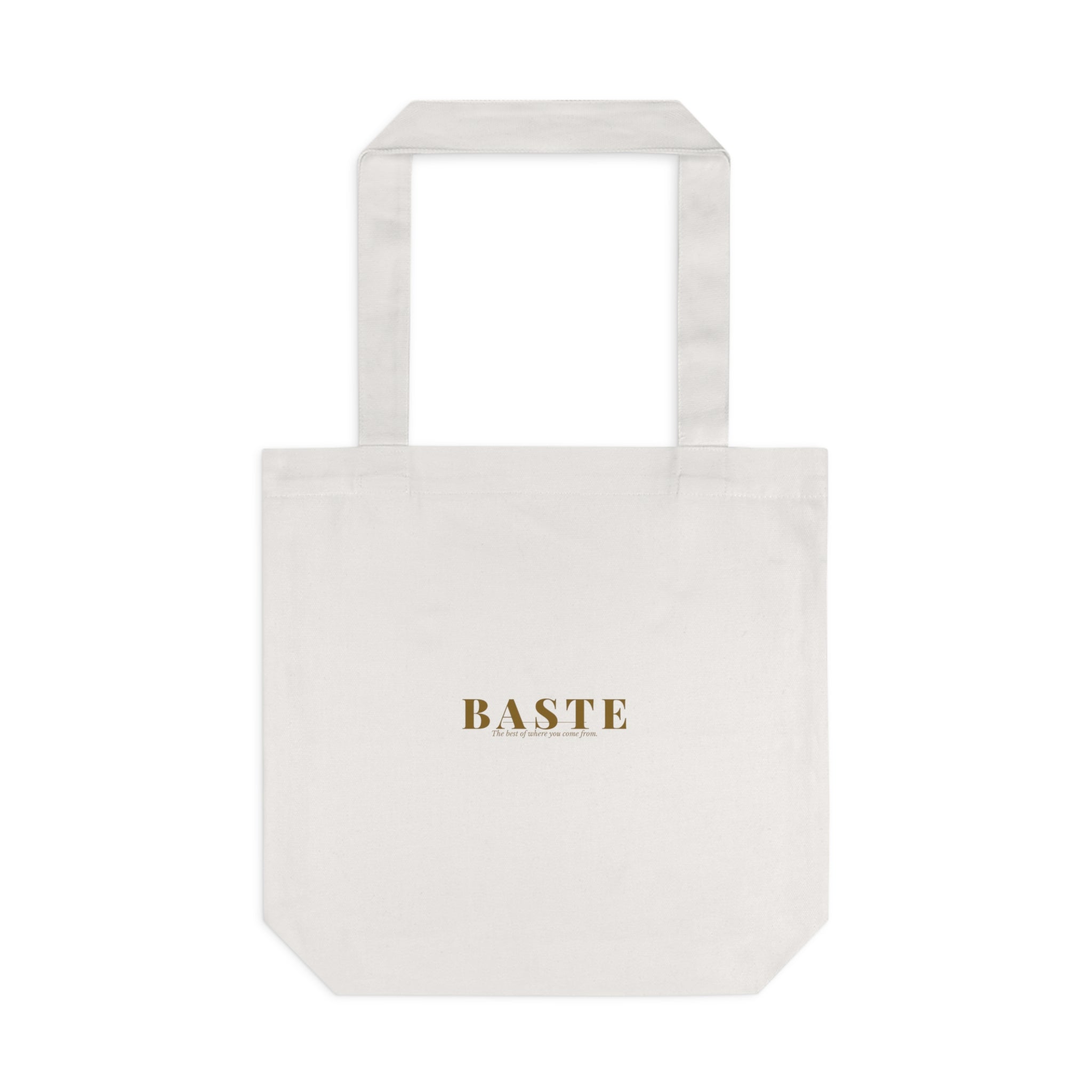 Baste Tote Bag