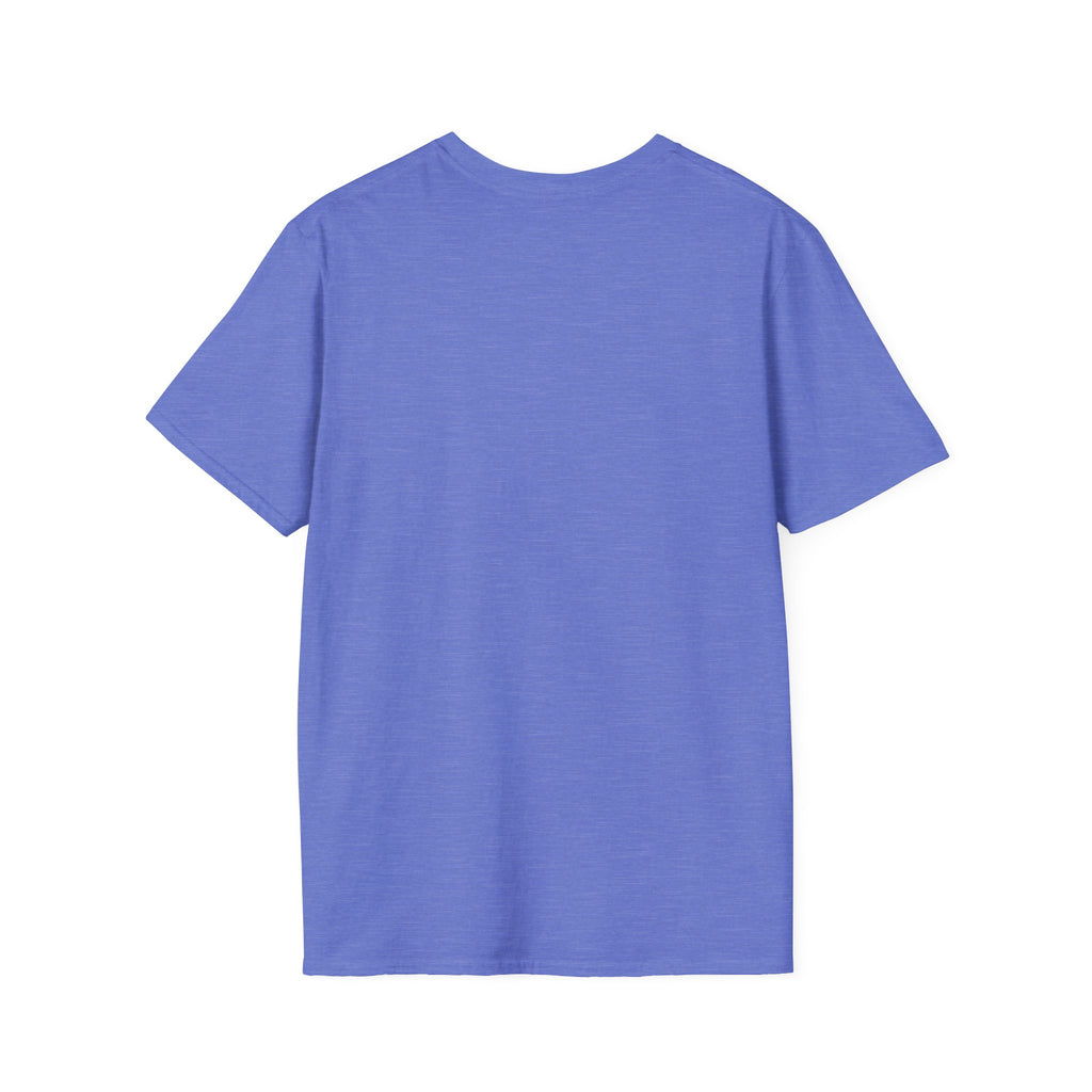 Baseball Glove with Ball T-Shirt