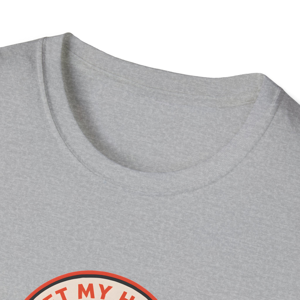 Left My Heart Tokyo T-Shirt