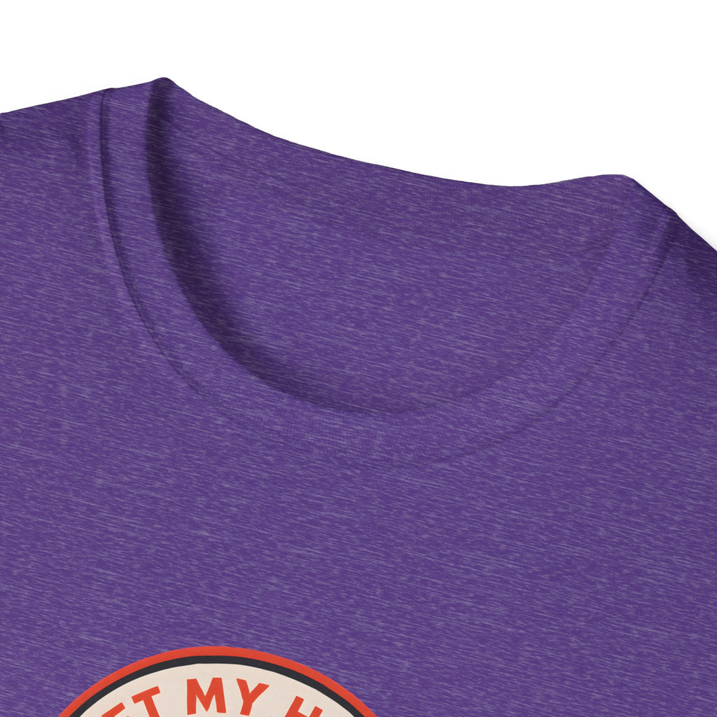 Left My Heart Tokyo T-Shirt