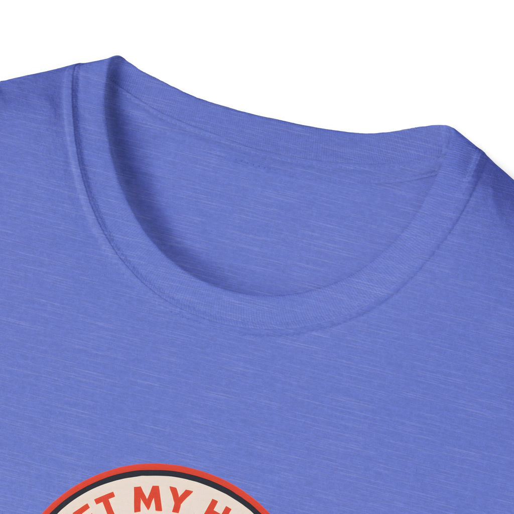 Left My Heart Tokyo T-Shirt