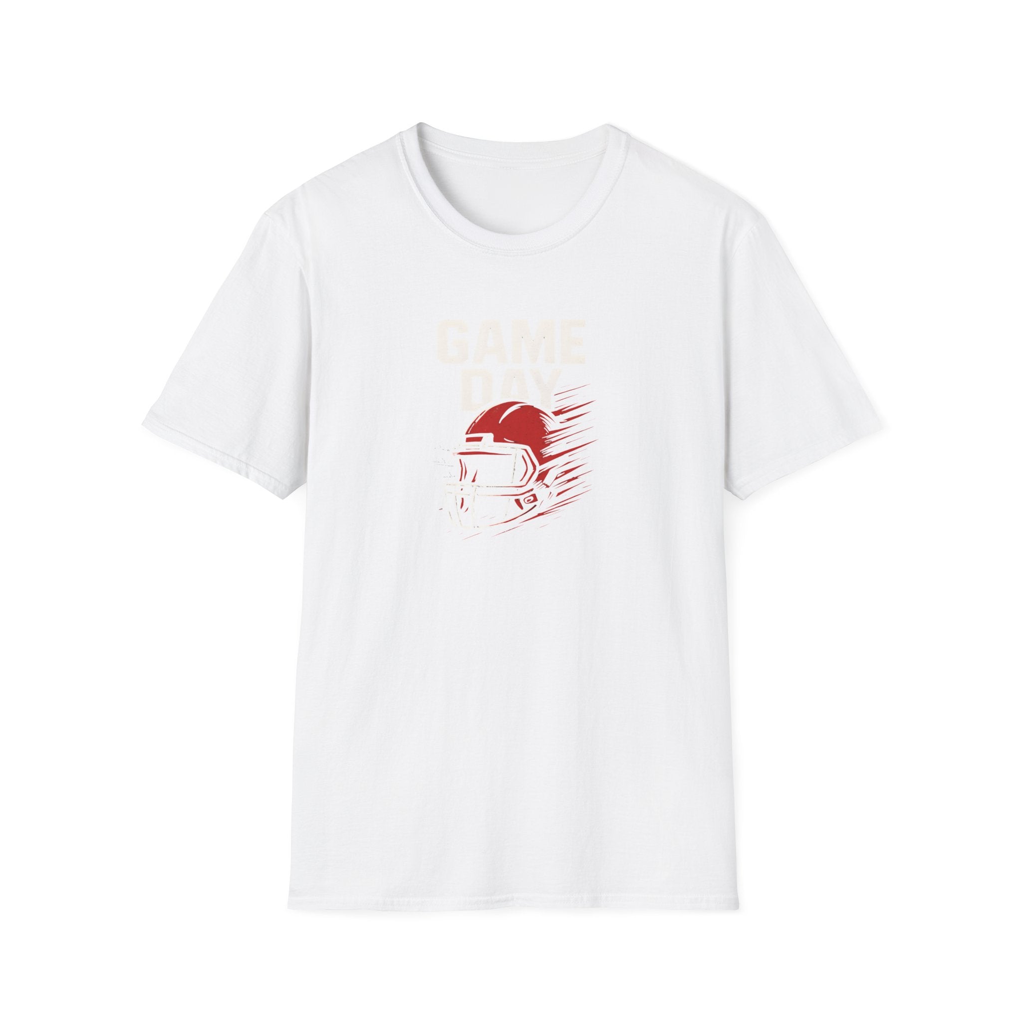 Football Game Day T-Shirt