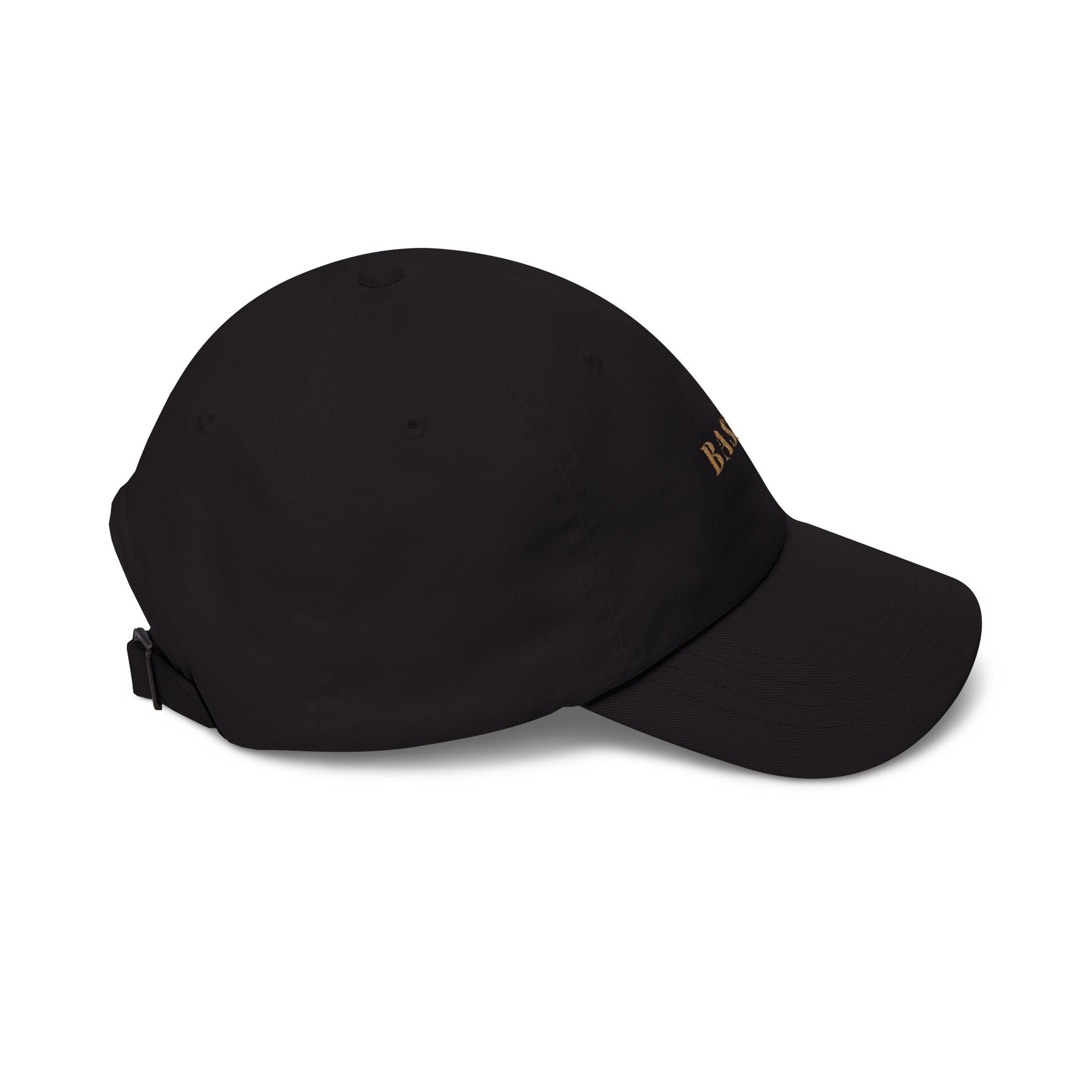 Baste Dad Hat