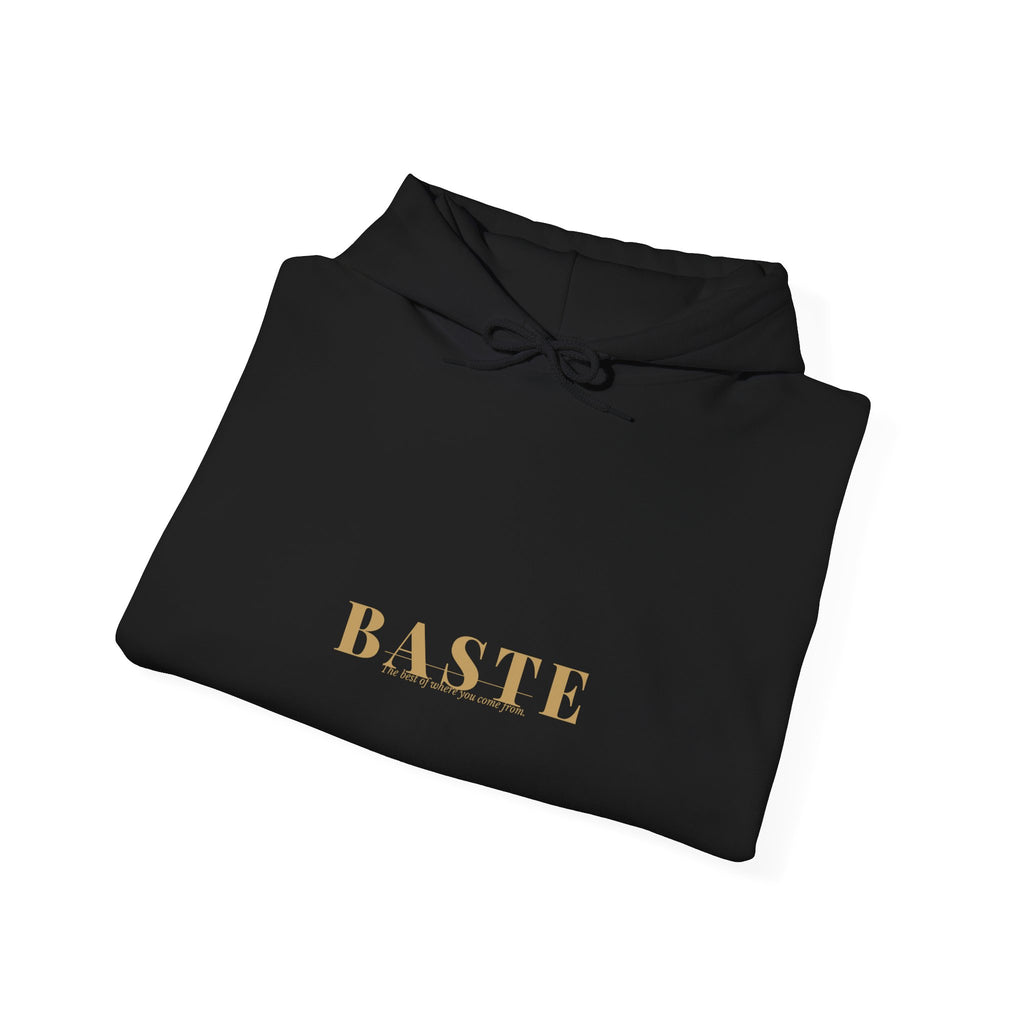 Baste Hoodie