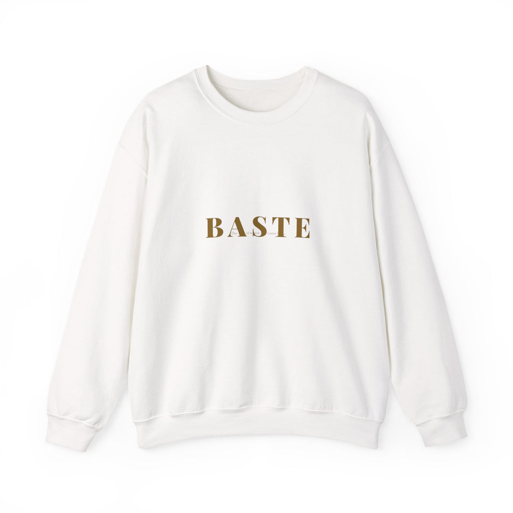 Baste Crewneck