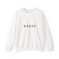 Baste Crewneck
