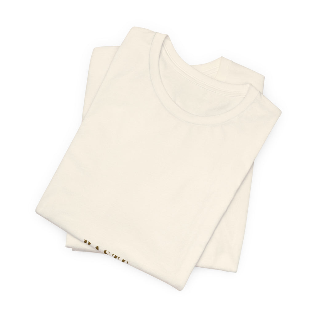 Baste Logo Tee