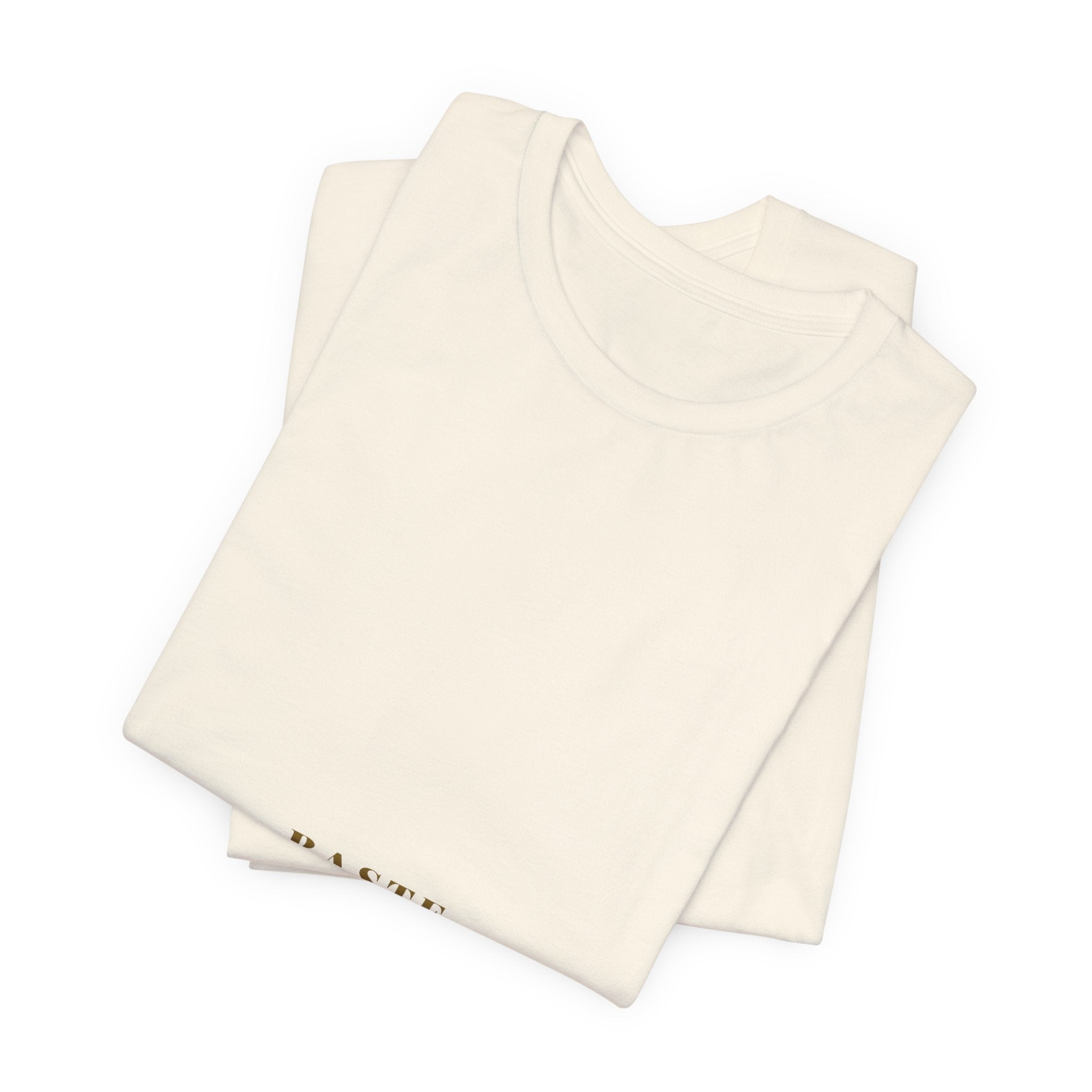 Baste Logo Tee