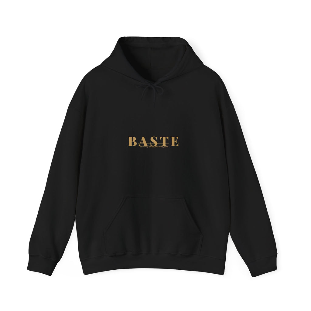Baste Hoodie