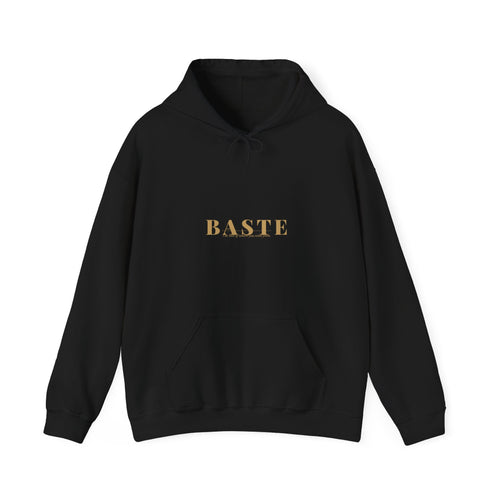 Baste Hoodie