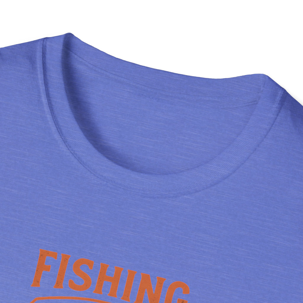 Fishing It's My Thing T-Shirt