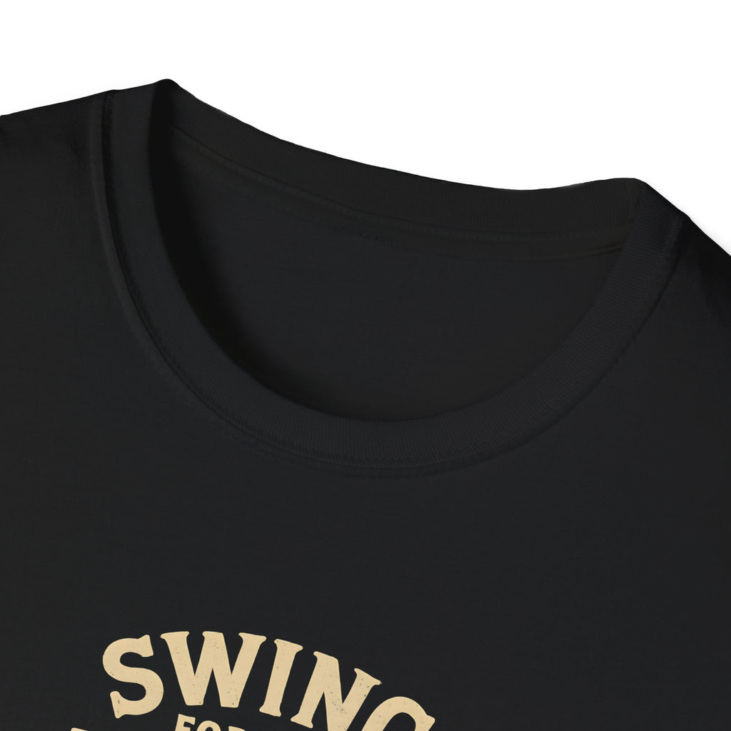 Swing for the Fences T-Shirt