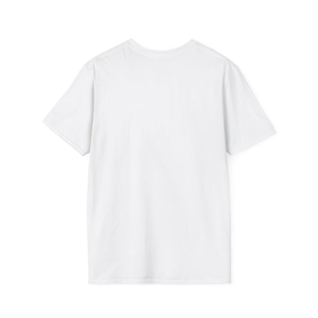 Baseball Glove with Ball T-Shirt