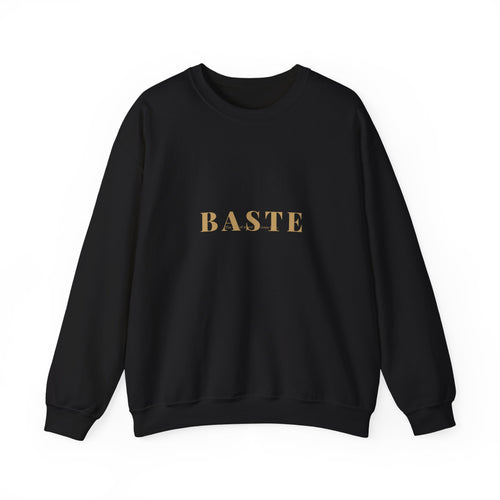 Baste Crewneck