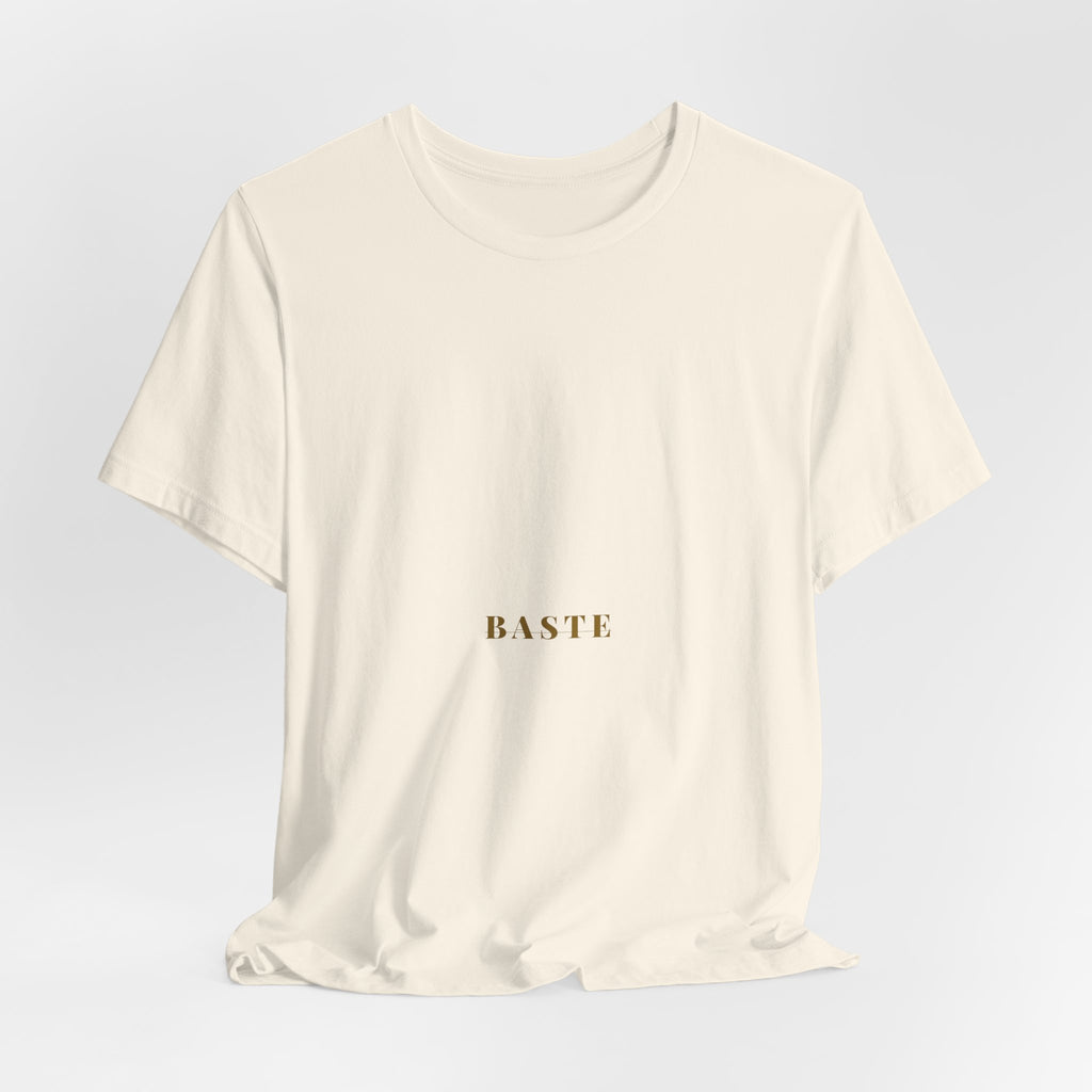 Baste Logo Tee