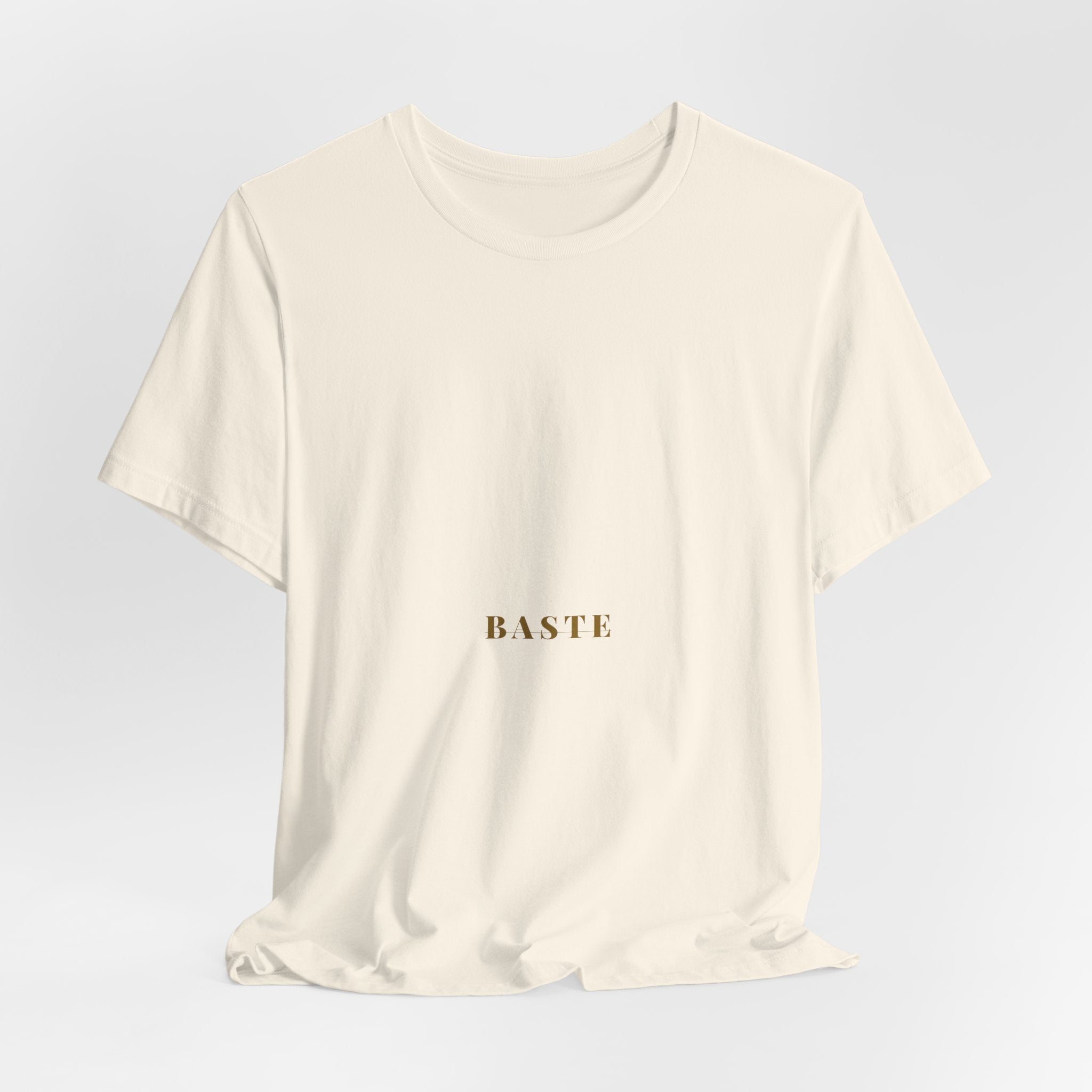 Baste Logo Tee