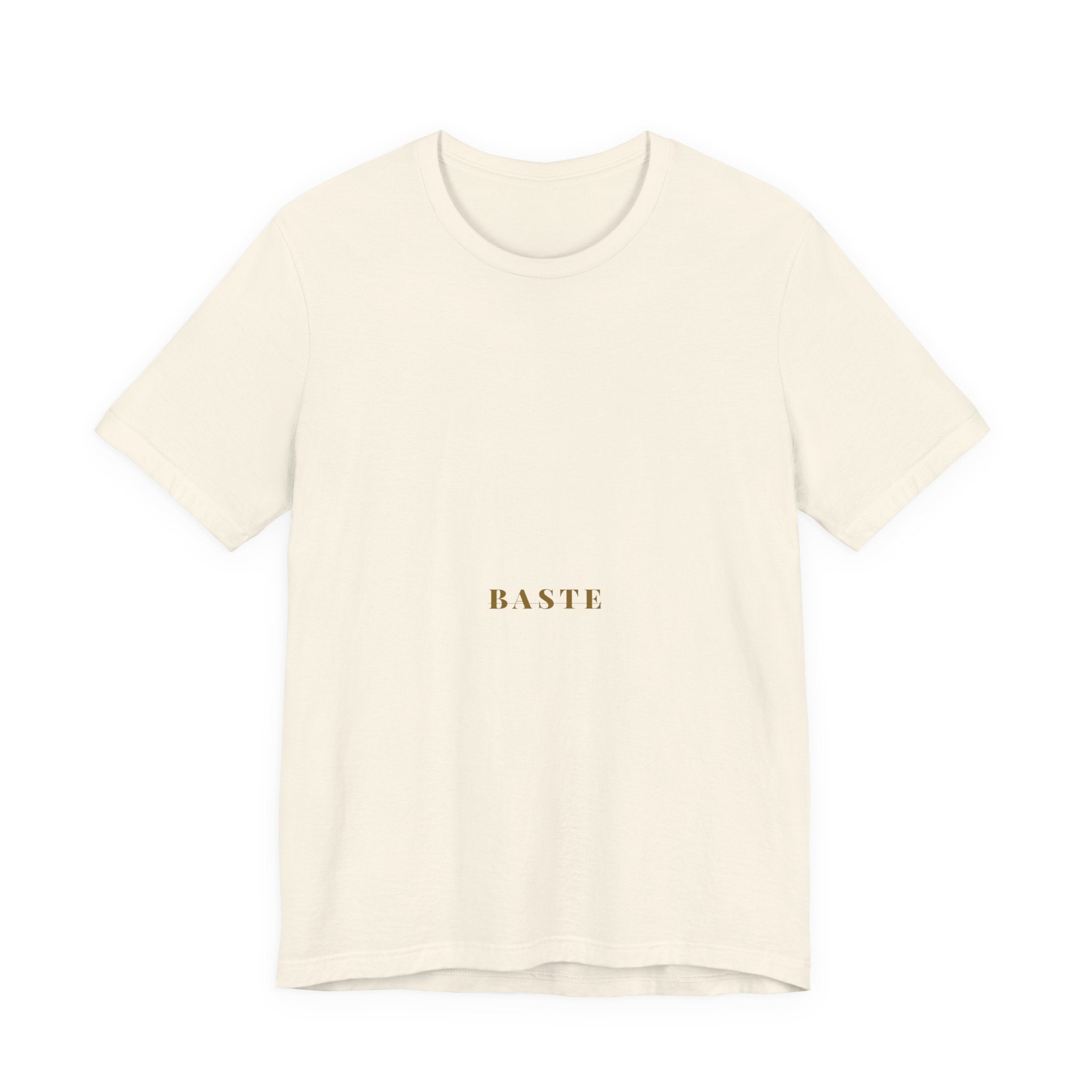 Baste Logo Tee