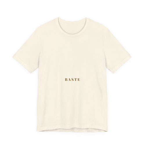 Baste Logo Tee