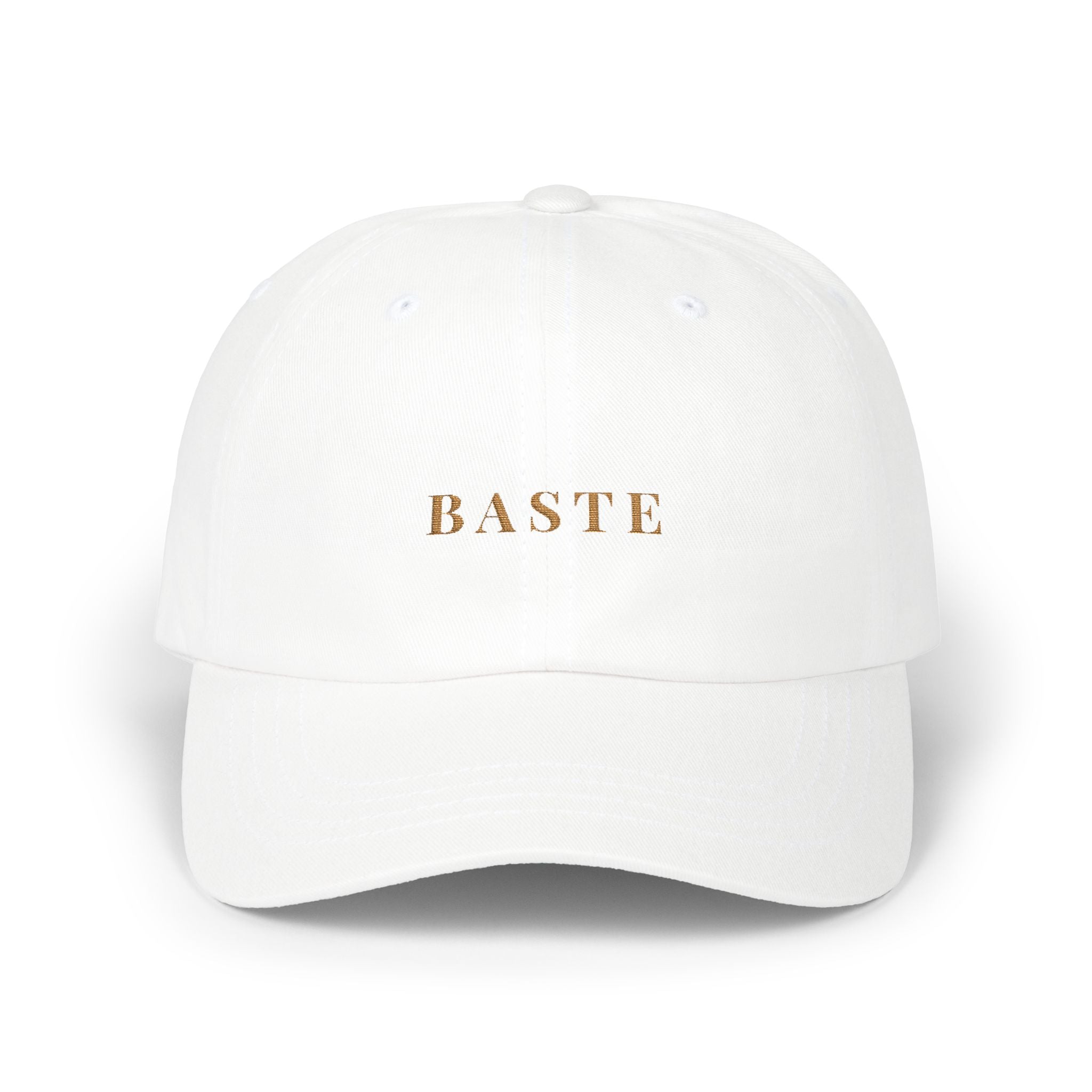 Baste Dad Hat