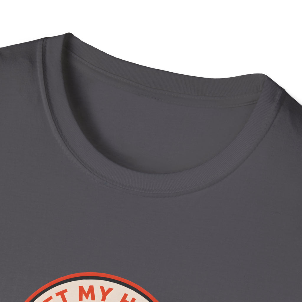 Left My Heart Tokyo T-Shirt