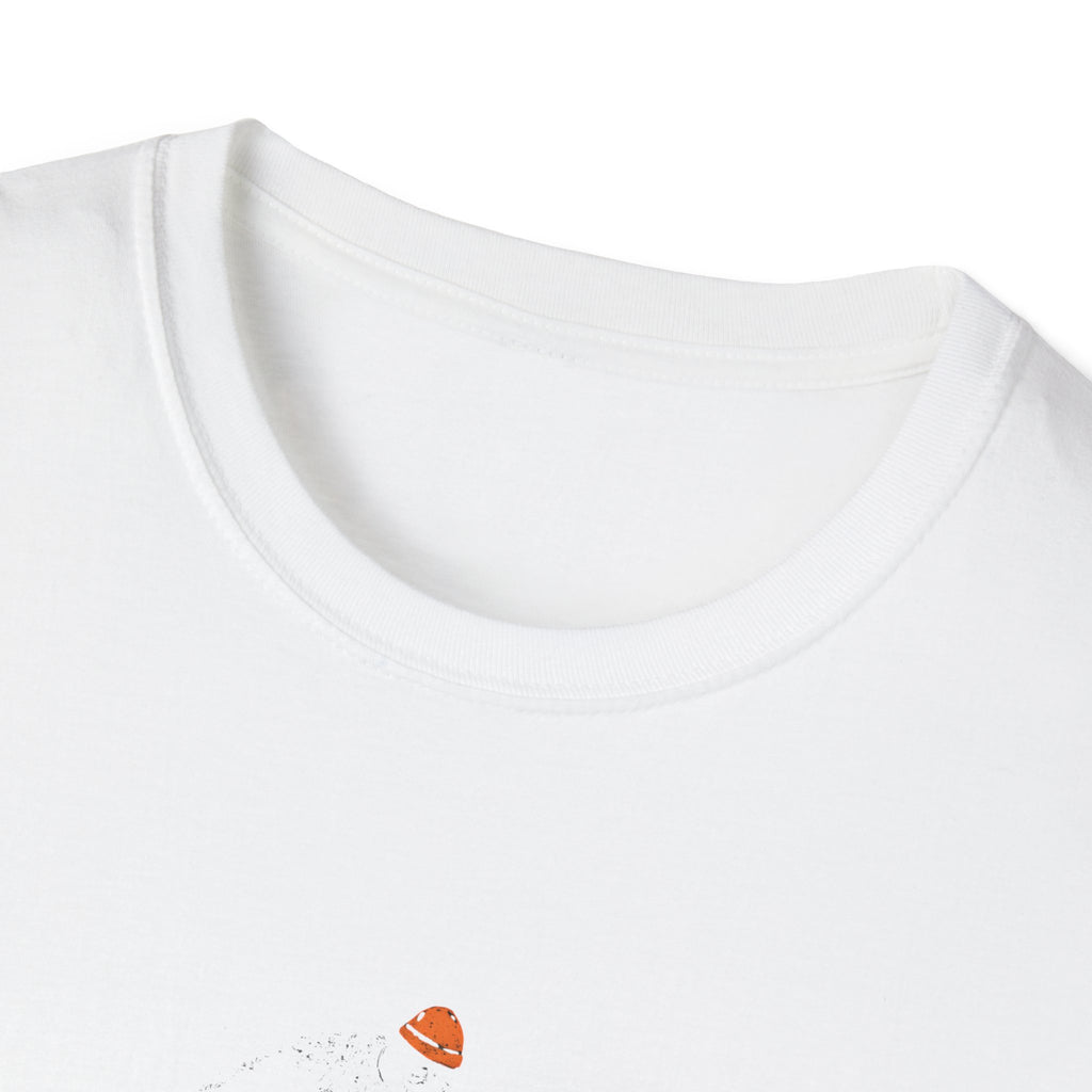 No Park No Problem T-Shirt