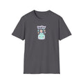 Crafted by the Pen T-Shirt