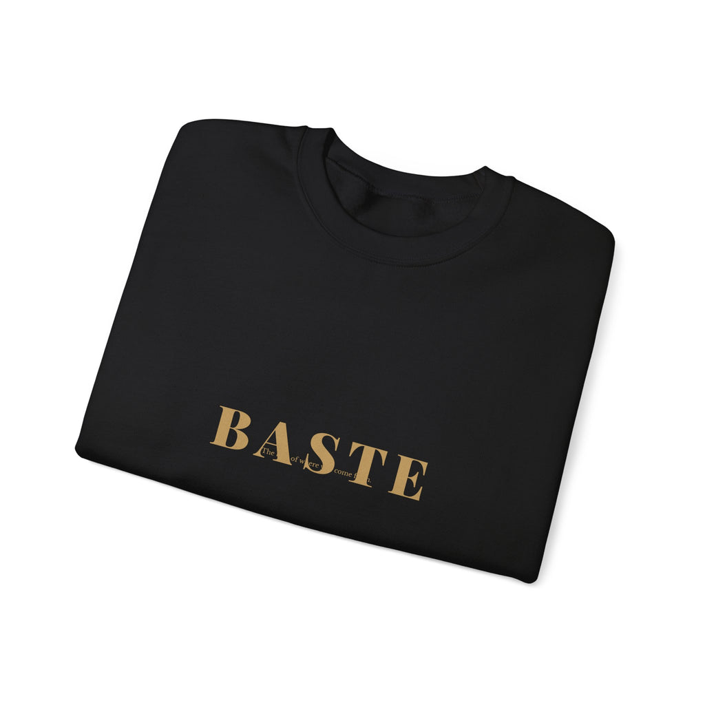 Baste Crewneck