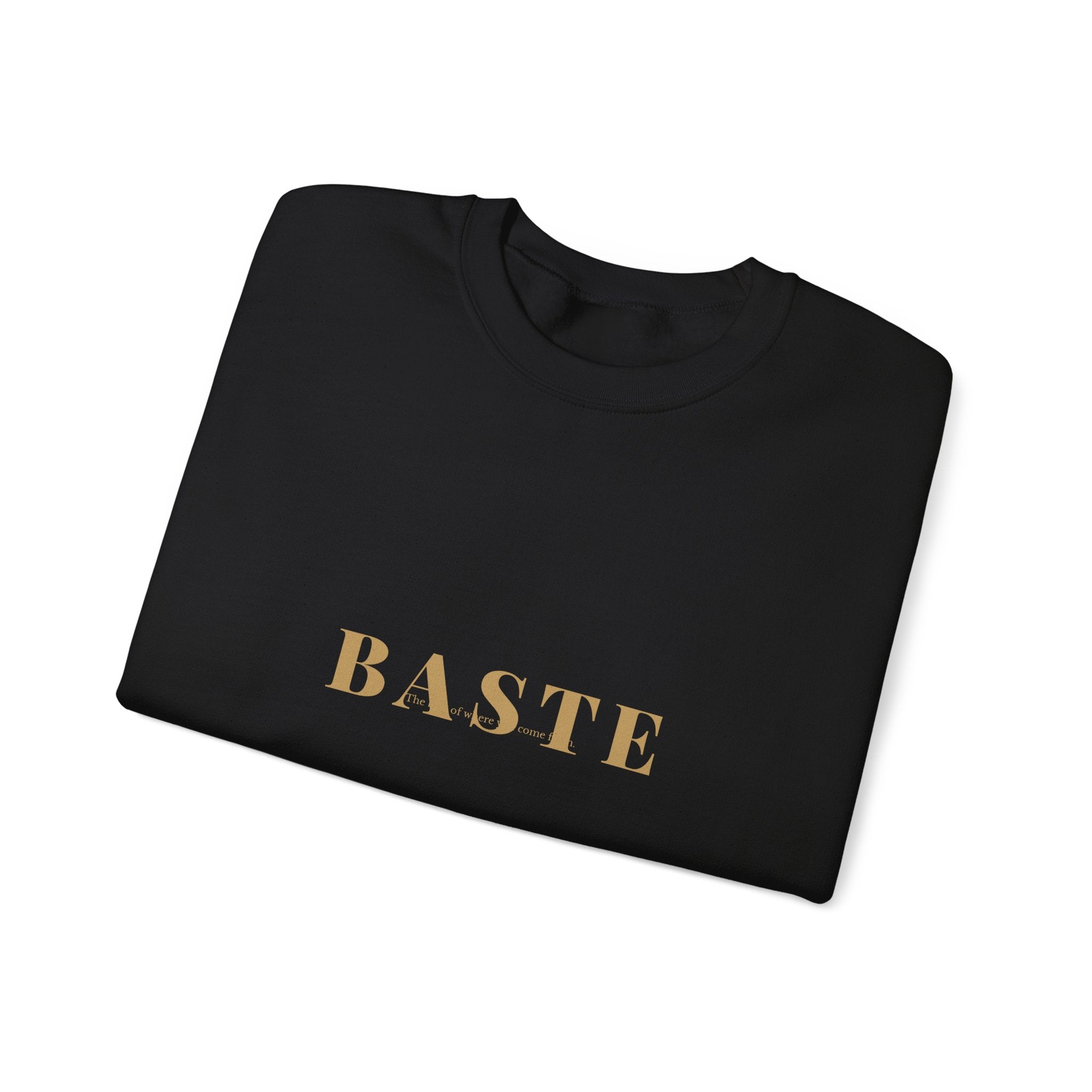 Baste Crewneck
