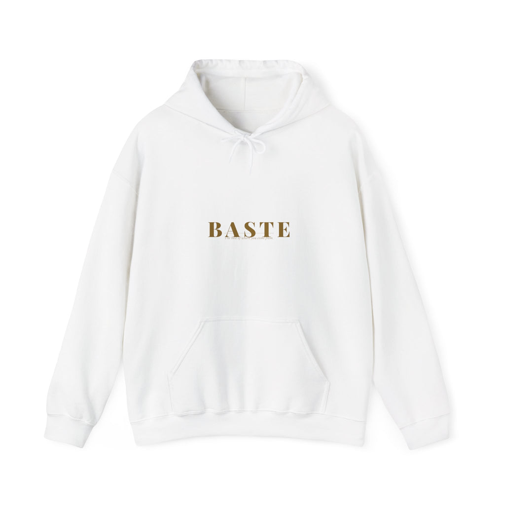 Baste Hoodie