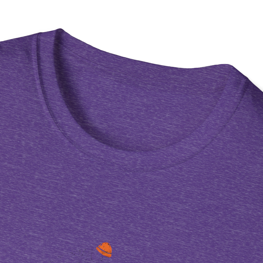 No Park No Problem T-Shirt