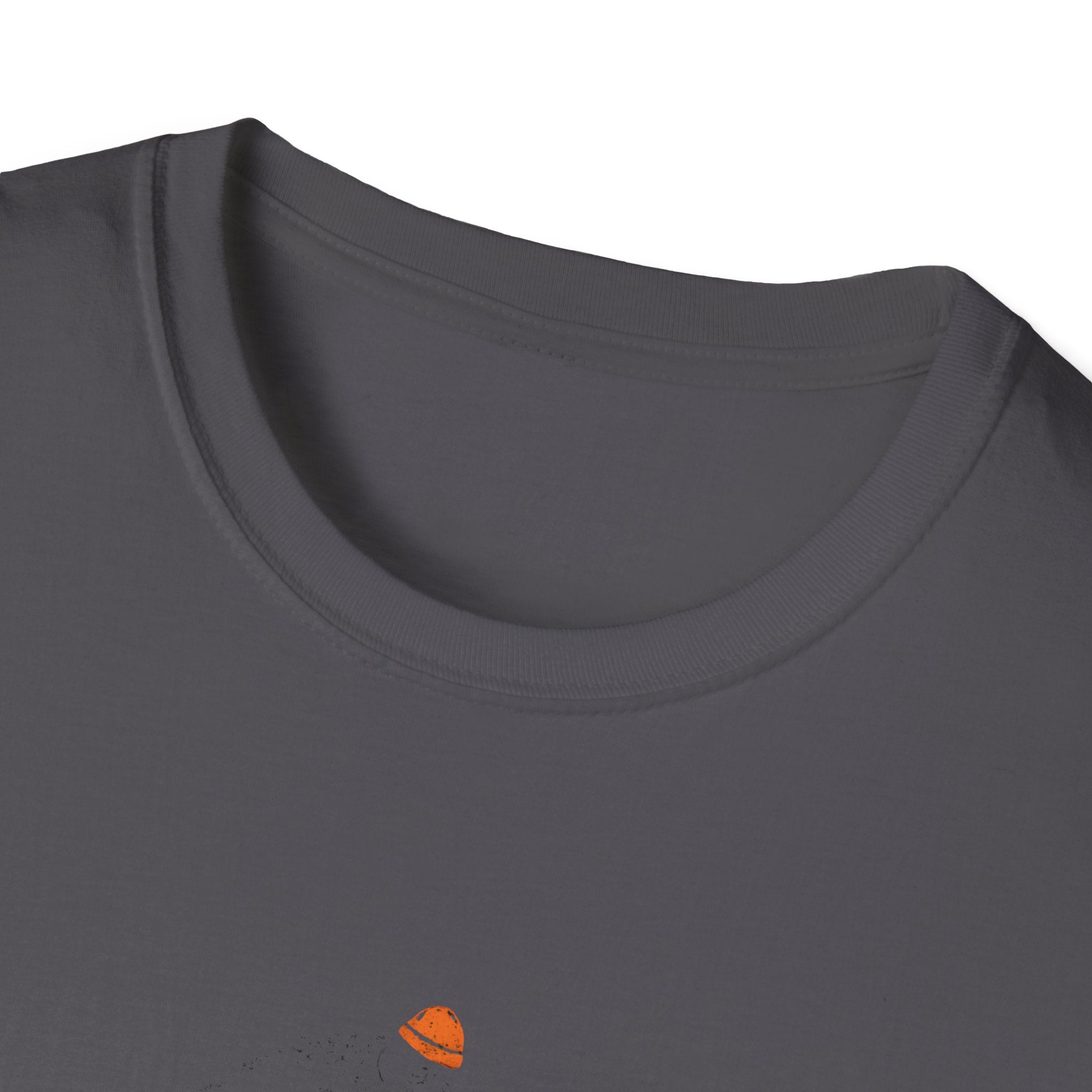 No Park No Problem T-Shirt